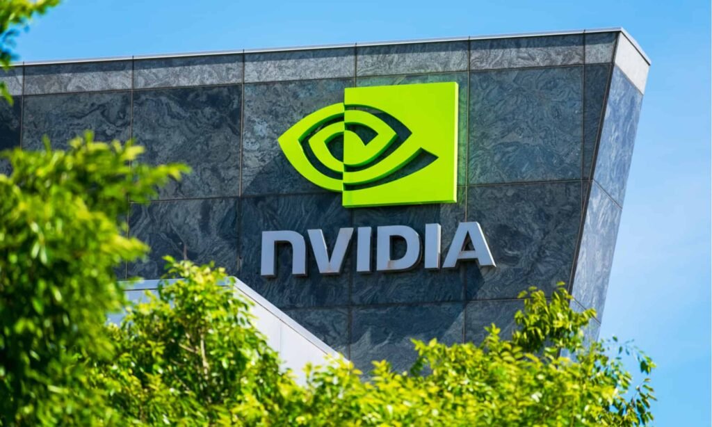 EU Launches Probe into Alleged Abuses in the Nvidia-Dominated AI Chip Market - Bloomberg News Investigates
